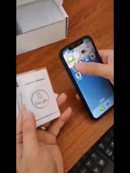 Tripadvisor NFC Card Increase You Reviews Universal NFC Cards