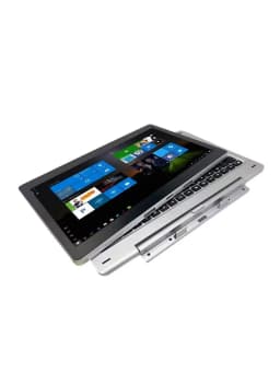 T10 11.6 Inch Windows 10 Tablets With Keyboard 2GB RAM 64GB ROM 1366*768 IPS Nextbook 64-bit 3735G Wifi Nextbook
