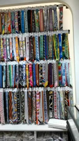 POBING 2025 New Style Binding Handle Hairband Silk Scarf 100% Mulberry Silk Amazon Celebration Twill Silk 5*86CM