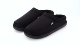 Men Winter Warm Fur Slippers House Non-Slip Soft Shoes Men Comfort Flat Heel Slides Home Indoor Bedroom Zapatillas Casa Mujer