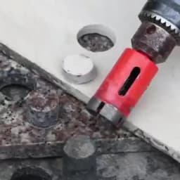 1PC 6-100mm M14 Sintering Core Bit Diamond Hole Saw Marble Granite Brick Tile Ceramic Concrete Crown Drill Bits For Power Tools