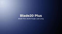 DOOGEE Blade20 Plus Rugged Phone 48GB+1TB 6.6" 120Hz Display 11800mAh Large Battery Helio G100 64MP Camera NFC Gemini AI NFC Android 16 Smartphone