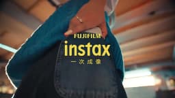 Fujifilm Instax Mini Link 3 Insatx Camera Smartphone Photo Printer Bluetooth 4.2 Birthday Christmas for New Year Festival Gift
