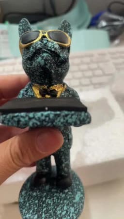 Dropshipping Watch Holder Astronaut Housekeeper Servant Watch Display Stand Robot Polar Bear Watch Jewelry Storage Display Rack