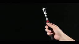 Telescopic Magnetic Pen Portable Metalworking Handy Tool Magnet Capacity for Picking Up Nut Bolt Adjustable Pickup Rod Stick