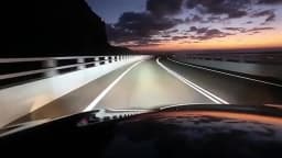 42inch 240W LED Light Bar Flood & Spot Beam For SUV 4WD UTE Universal Car Boat SUV ATV Motor