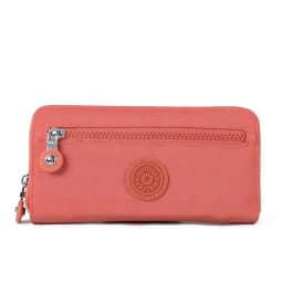 2023 New High Quality Portable Nylon Bag Best Fashion Small Handbag Zero Wallet Mobile Case Waterproof 8106