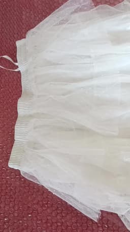 Women's High Waisted Slimming Sand Cake Skirt, Half Skirt, High-End Feeling Gauze, Long Skirt, ,summer 2026 Hundred fold skirt