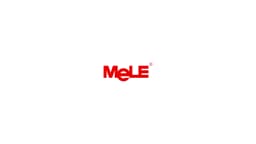 MeLE Quieter4C N150 Fanless Mini PC,8GB RAM DDR4 256GB SSD Micro Desktop Computer,Dual HDMI,Support 4K Triple Display USB3.2,USB-C,WiFi5 BT5.1,Small Portable PC Industrial Business