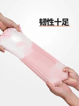 50 PCS Self-sealing Sticky Express Bags Storage Bags Plastic Envelope Mailing Bags Postal Transport Bags Custom Logo Printing