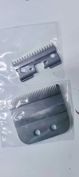 Replacemen Blade For Andis Master PM-1 Blades 22995 Stainless Steel Replacement Blade For PM-1 Speedmaster Clippers