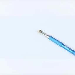 Ansiki SFD128 Hard Brush for Mobile Phone Motherboard Repair, Mainly Used for IC Pad Cleaning and Soldering Oil Cleaning.