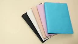 A4/A5 Erasable Whiteboard Notebook Set, With Wiping Cloth And Whiteboard Marker, Office Meeting Notes Student Writing Board