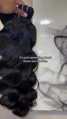 Body Wave Raw Hair Bundles 100% Unprocessed Human Hair Extensions 1/3/4 PCS Human Hair Bundles Virgin Hair Weaving For Women