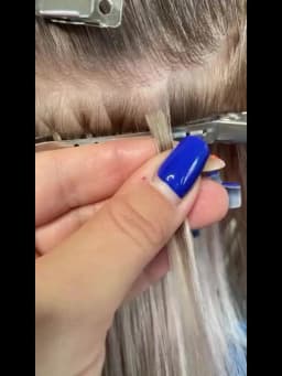 30g/pack Straight Nail U Tip Hair Extensions Real Human Hair Straight Capsules Keratin Tip Human Hair Extensions Natural Black Balayge Natural Black Brown Blonde Hot Fusion Human Hair Extensions 50Strands