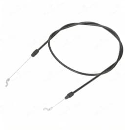 Replacement Drive Brake Cable Traction Cable Engine Zone Control Cable Replacement Drive Cable for Fuxtec FX RM Lawn Mower