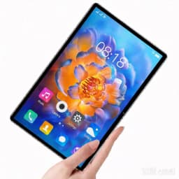 BDF T8 Android 13 Tablet, 10.1 Inch, Octa-Core, 5G WiFi, 64GB, 5000mAh, HD IPS Display, Dual Camera, Bluetooth, FM, TYPE-C