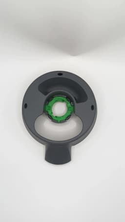 Main Pot Base for Vorwerk Thermomix TM31 Multi-function Food Processor Parts Cooking Machine Replacement