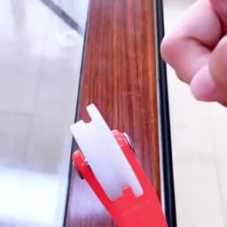 Easy To Use Screen Rolling Tool Installation Tool For Installer Spline Tool Hand Bearing Spline Roller Nylons Wheel Set