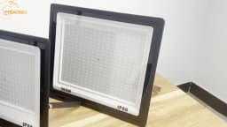 High Brightness LED Floodlight 10W 20W 30W 50W 100W 150W 200W 300W AC220V Cold White Flood Light For Garden Street Outdoor Light