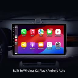 Car Radio Carplay Android Auto For Citroen C5 X7 Multimedia Video Player touch screen Navigation GPS Auto stereo 4G+WIFI No 2DIN