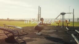 LAXASFIT New Smart Watch Bluetooth Calling Heart Rate&Sleep Monitoring Flashlight Voice Assistant Men Women Smartwatch