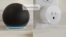 Tuya Smart Plug WiFi Socket 20A with Power Monitoring US Canada Mexico Peru Japan Timing Voice Control Support Alexa Google Home