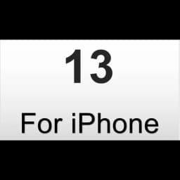 A2633 A2482 A2631 A2634 A2635 Premium New Lcd For IPhone 13 New Display Touch With 3D Touch Screen Replacement Factory Display
