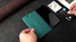 Anti-theft Flip Leather Wallet Case For Samsung Galaxy A05s A06 A07 A13 A14 A15 A16 A17 A26 A34 A35 A36 A52 A53 A54 A55 A56 A71