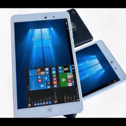 Sales 8 Inch T10 Windows 10 Tablet PC 8GB RAM 128GB ROM U1 CPU Quad Core 800x1280 IPS Screen WIFI Dual Cameras Micro HDMI-Com