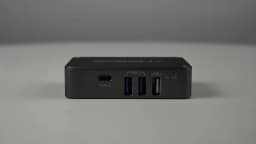 Svbony SV241 Astronomy Micro DC+USB HUB Box USB3.1 High-speed Readout Output & Type-C Interface for Astrophotography
