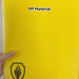 9 Pocket Trading Card Binder Holds 360 Cards, Sleek Side-Loading Card Album, Sturdy Card Collection Folder for TCG