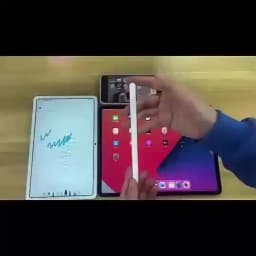 2026 Universal Stylus Battery Display Pen Touch Pen For Android IOS iPad Huawei Xiaomi Honor Tablets Stylu Penci