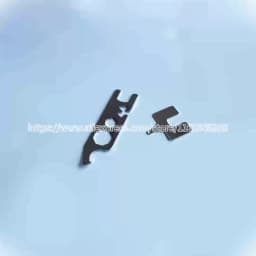 Wrench for STRONG 210 Marathon Nail Polish Drill Pen 102L 105L Electric Nails Drill Tool Nail Art Supplies Accessories