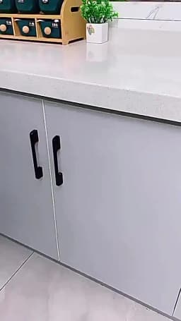 Hanging Trash Bag Rack Garbage Bag Rack Rubbish Bag Storage Rack Holder Portable Cabinet Trash Rack Kitchen Gadgets