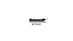 Rhinowalk Bike Handlebar Bag 4L Quick Release For Brompton Folding Bike Front Tube Basket Bag With MOLLE System Urban Cycling