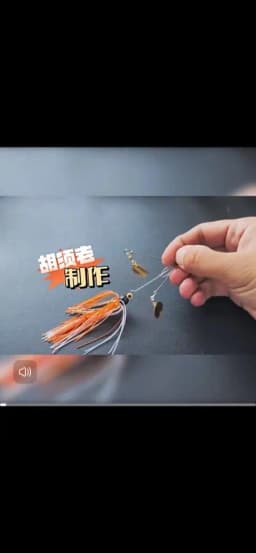 Wire Bender, Loop Maker, Fly Tying Station, Reel Winder with Drag System-Professional Multi-function Fishing Tool