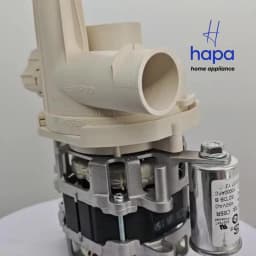 YXW50-2E(L)/YXW50-2E New Welling/Midea/SPG Dishwasher Circulating Pump for KUPPERSBERG Midea Samsung Hansa Gorenje AEG Amica