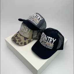 New Unisex Color Block 3D Printed Letters Baseball Hats Sunshade Hip Hop Breathable Street Trucker Caps Mesh Versatile Outdoor