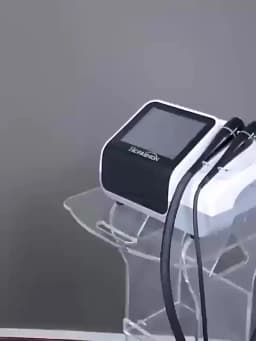 2 In 1 V-Mate Vmax No-cartridges Vmax Facial Lifting V Line Carving Skin Tightening Device Skin Tightening Machine