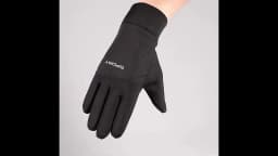 Winter Warm Gloves Touch Screen Windproof Cold-proof Cycling Gloves, Men's Women's Running, Hiking Skiing Gloves