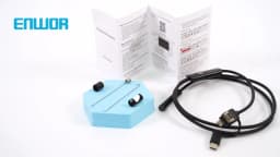 Android Endoscope Camera HD720P 8MM 3.9MM Lens 3in1 Micro USB TYPE-C Car Inspection Borescope Waterproof for Sumang HUIWEI PC