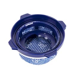 Vacuum Filters for SAMSUNG Jet 75, Jet 90, Jet 70, Jet 75+, Jet 60 Vacuum Cleaner, Replace Part No. DJ97-02649A
