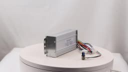 12V, 24V, 36V, 48V High-Power Brushless Motor Controller Three-Phase Motor with Hall, Lawn Mower Motor, Marine Propeller Drive