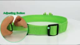 3 Modes Dog Luminous Charge Collar Led Usb Cat Dogs Collars Detachable Night Led Glow Dog Loss Prevention Collar Pet Accessories