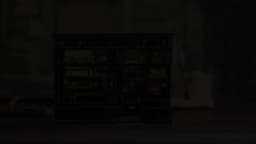 CUTEBEE Book Nook Kit 3D DIY Dollhouse with LED Light Bookshelf Insert Street Shop Series Miniature Model For Home Party Decor