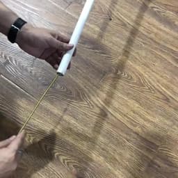 Wire Puller Connector Head Electrician Automatic Thread Guide Special Crimping Mold Cable Elastic Threader Accessories Repair
