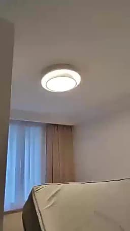 Nordic Bedroom Ceiling Lamp Minimalist Modern Ceiling Light for Living Room Kitchen Study Home Indoor Lighting Decor Fixtures
