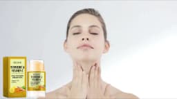 Turmeric Face Stick Vitamin C Neck Cream Revitalizing Brightening Moisturizer Clay Mask Balm For Even Tone Deep Pore Purifying