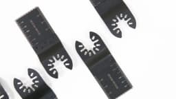 Multi Tools Blades Oscillating Saw Blade Multi-Function Saw Blade Renovator Cutter Blade For Wood Metal Cutting Tool Accessories